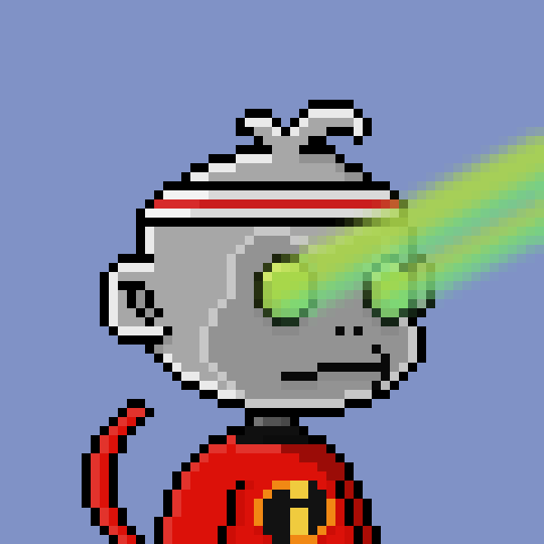 MonkeyHood #7184