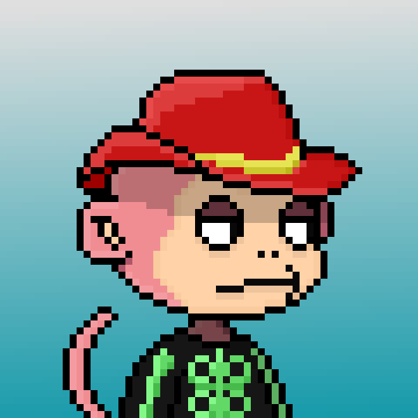 MonkeyHood #7186