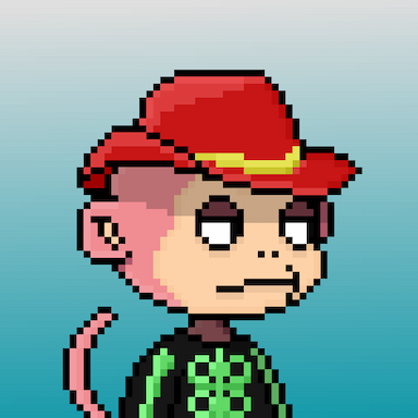 MonkeyHood #7186