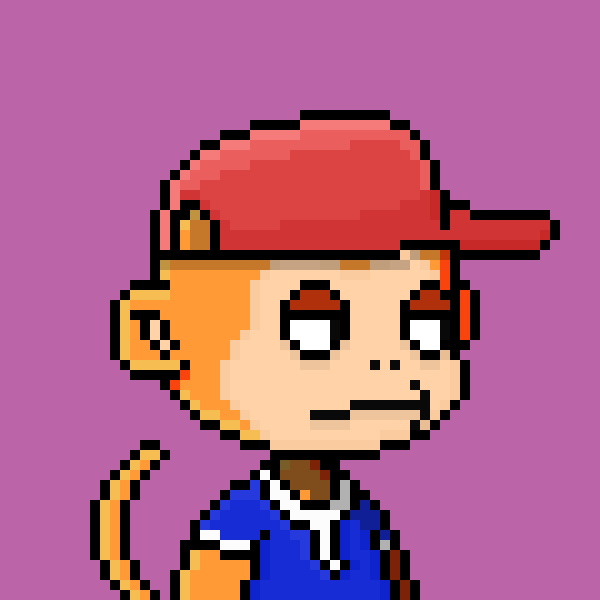 MonkeyHood #7189