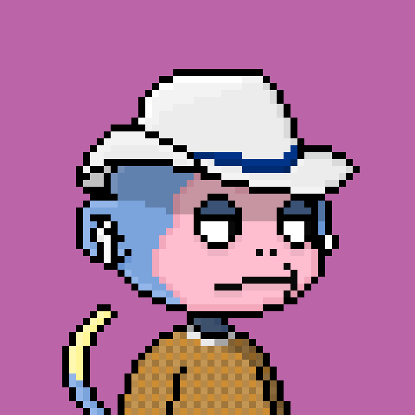 MonkeyHood #719