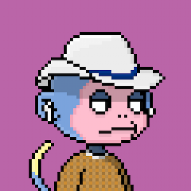 MonkeyHood #719