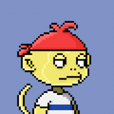 MonkeyHood #7191