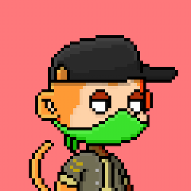 MonkeyHood #7192
