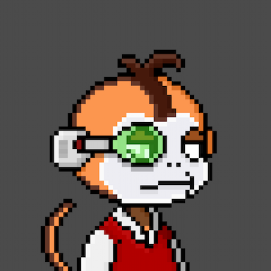 MonkeyHood #7193