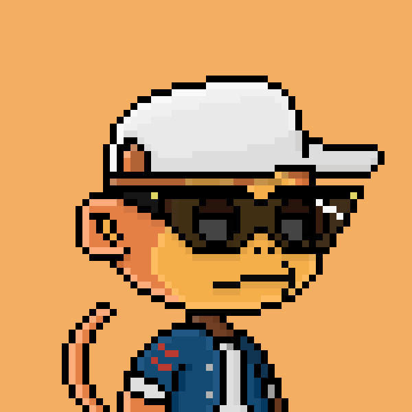 MonkeyHood #7194
