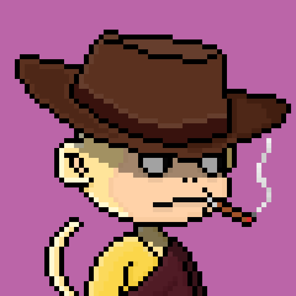 MonkeyHood #7195