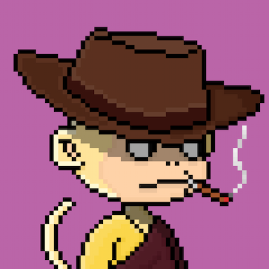 MonkeyHood #7195