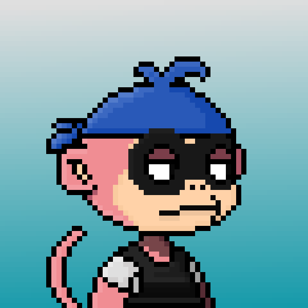 MonkeyHood #7196