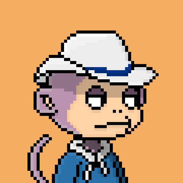 MonkeyHood #7198