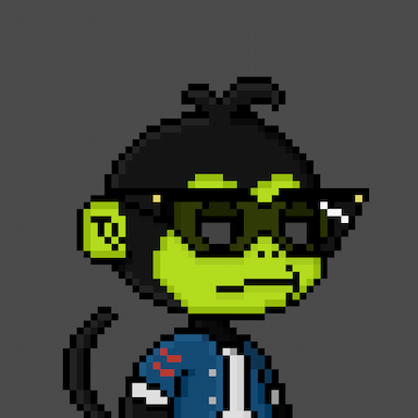 MonkeyHood #7199