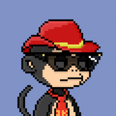 MonkeyHood #72