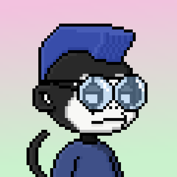 MonkeyHood #720