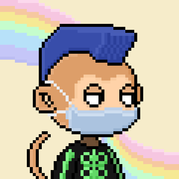 MonkeyHood #7201