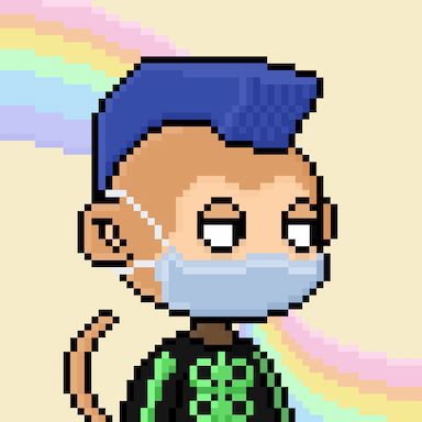 MonkeyHood #7201