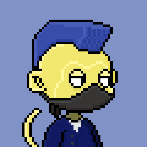 MonkeyHood #7202