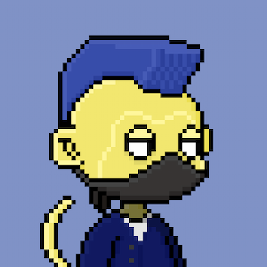 MonkeyHood #7202