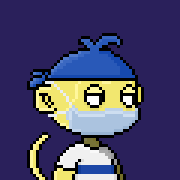 MonkeyHood #7204