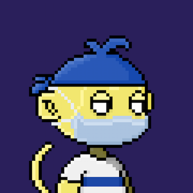 MonkeyHood #7204