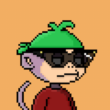MonkeyHood #7207