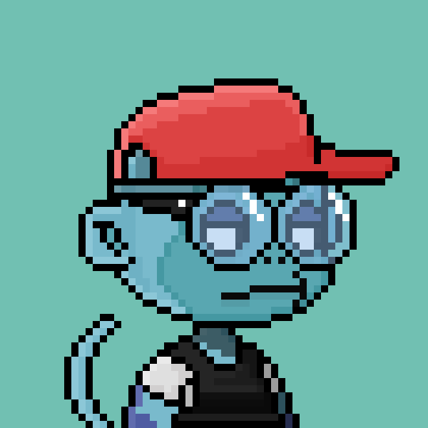 MonkeyHood #7208