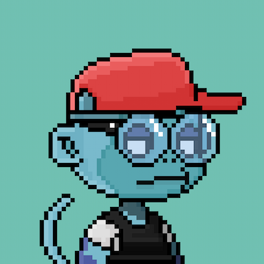 MonkeyHood #7208