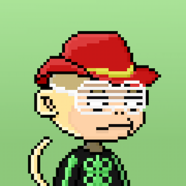 MonkeyHood #721