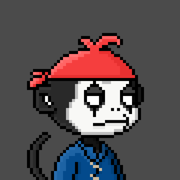 MonkeyHood #7210