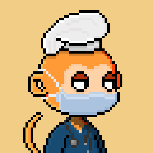 MonkeyHood #7212