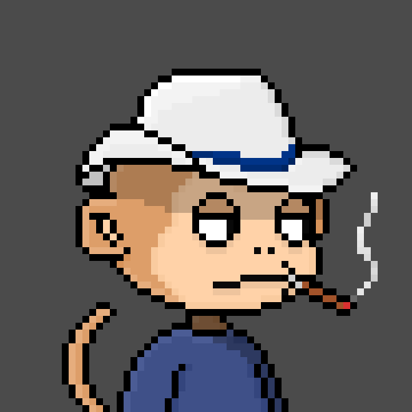 MonkeyHood #7215