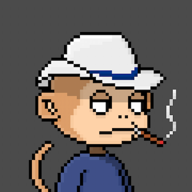MonkeyHood #7215