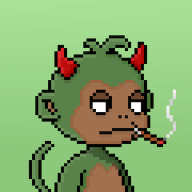 MonkeyHood #7216