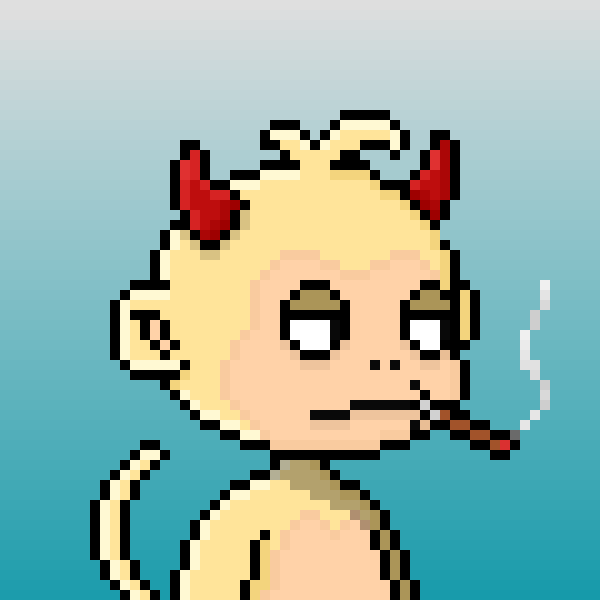 MonkeyHood #7217