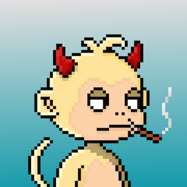 MonkeyHood #7217