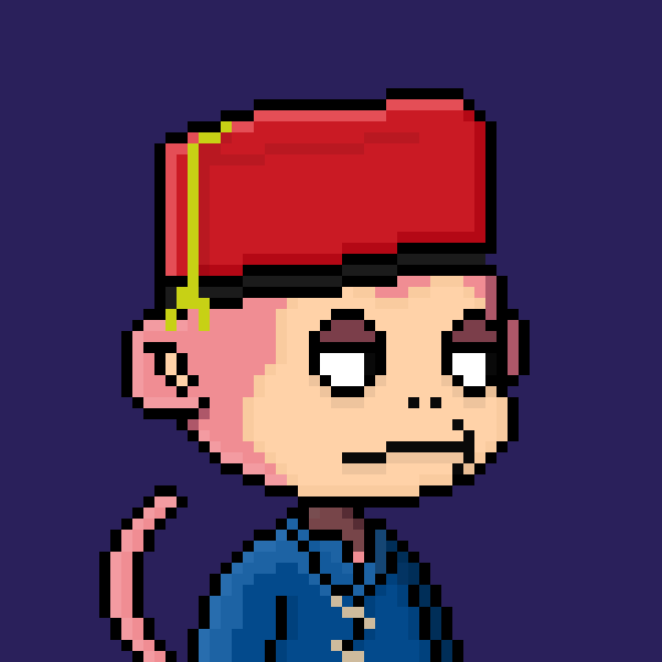 MonkeyHood #7218
