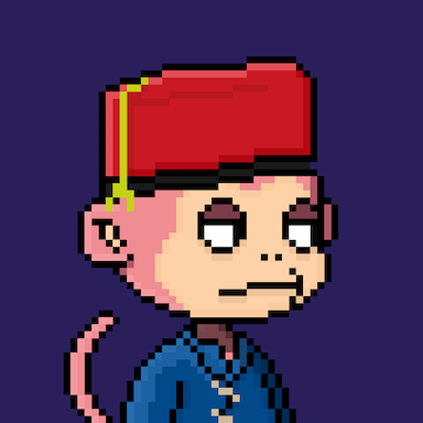 MonkeyHood #7218