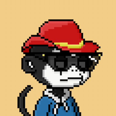 MonkeyHood #7221