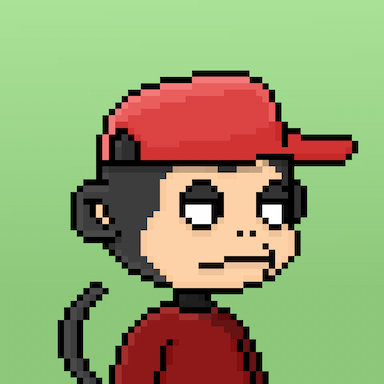 MonkeyHood #7222