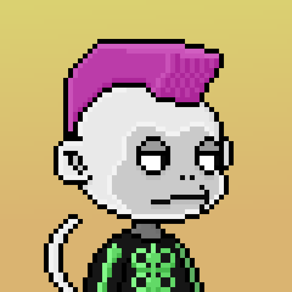 MonkeyHood #7225