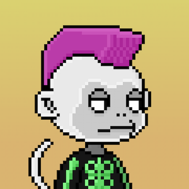 MonkeyHood #7225