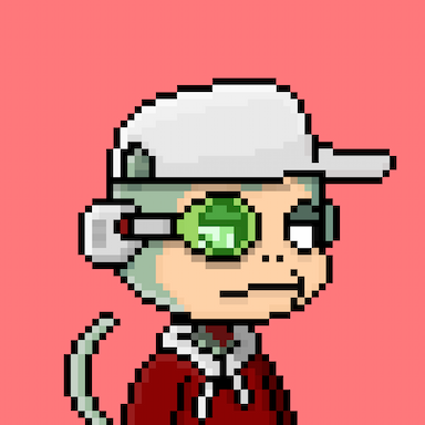 MonkeyHood #7227