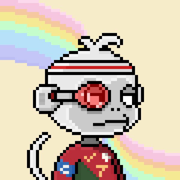 MonkeyHood #7228