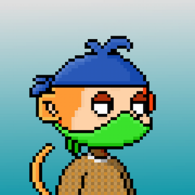 MonkeyHood #7229