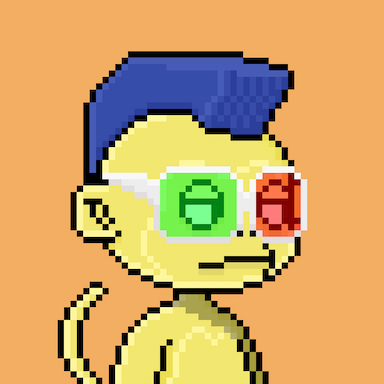 MonkeyHood #723