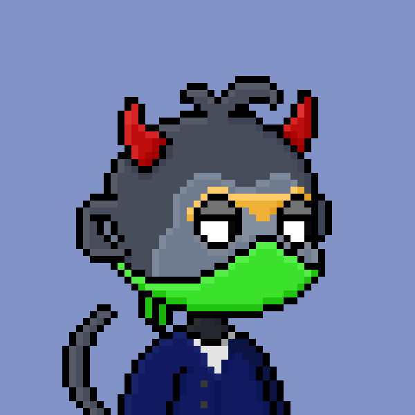 MonkeyHood #7231