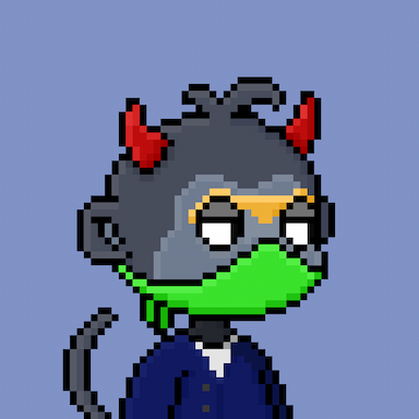 MonkeyHood #7231