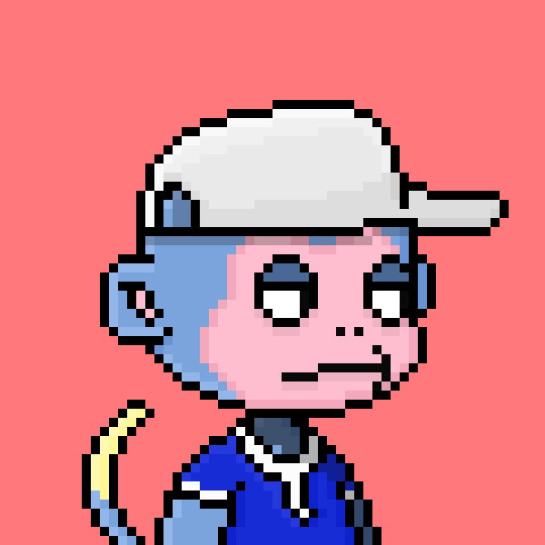MonkeyHood #7232
