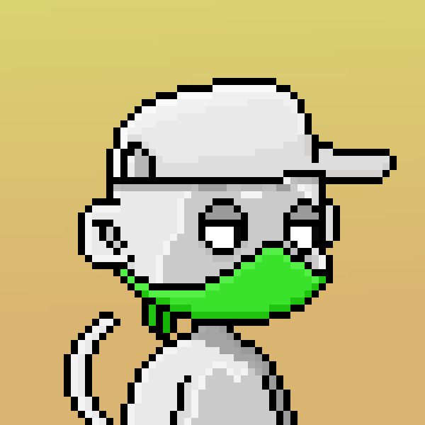 MonkeyHood #7233