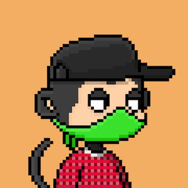 MonkeyHood #7234