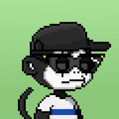 MonkeyHood #7235